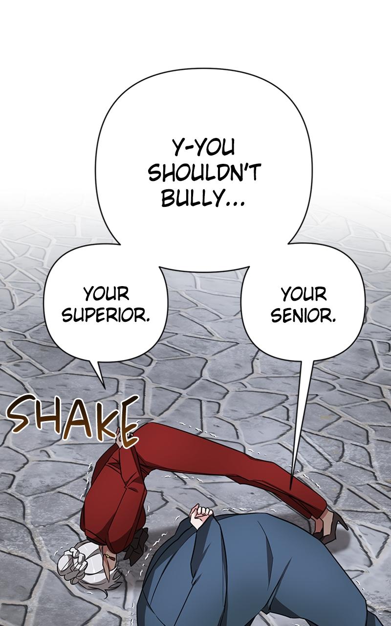 The Academy is Doomed Chapter 7 - Page 36