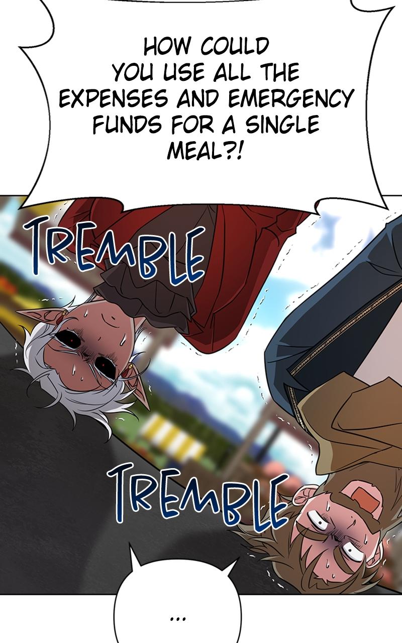 The Academy is Doomed Chapter 7 - Page 38