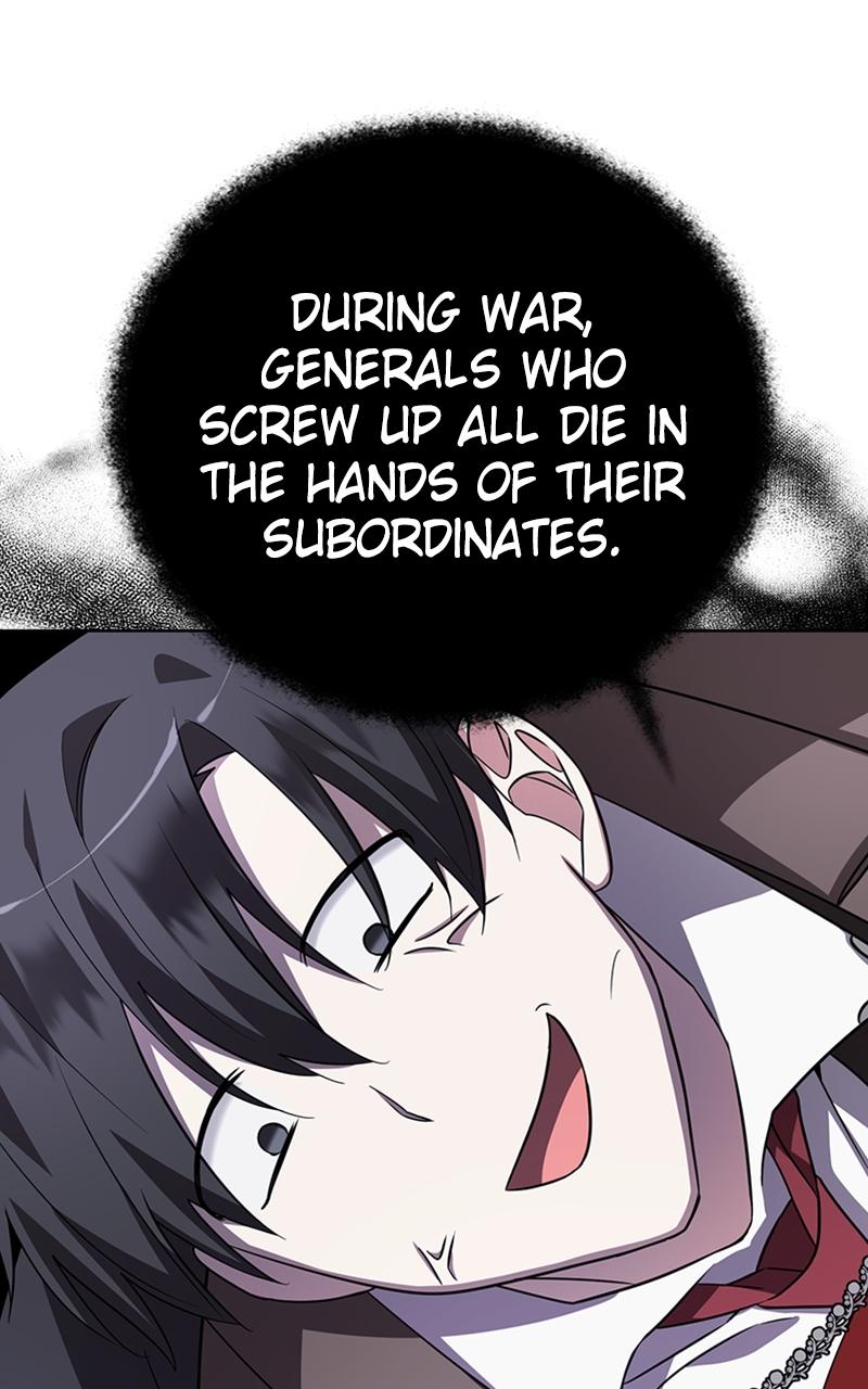 The Academy is Doomed Chapter 7 - Page 40