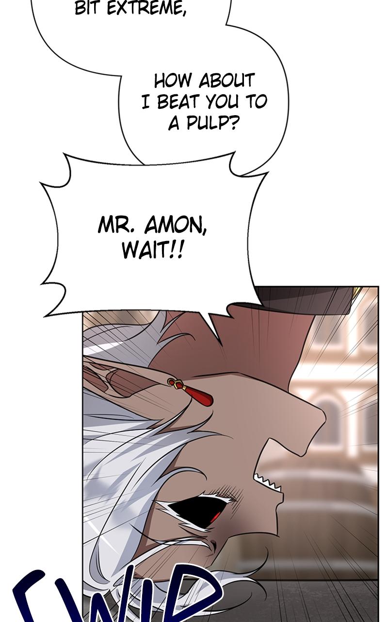 The Academy is Doomed Chapter 7 - Page 42