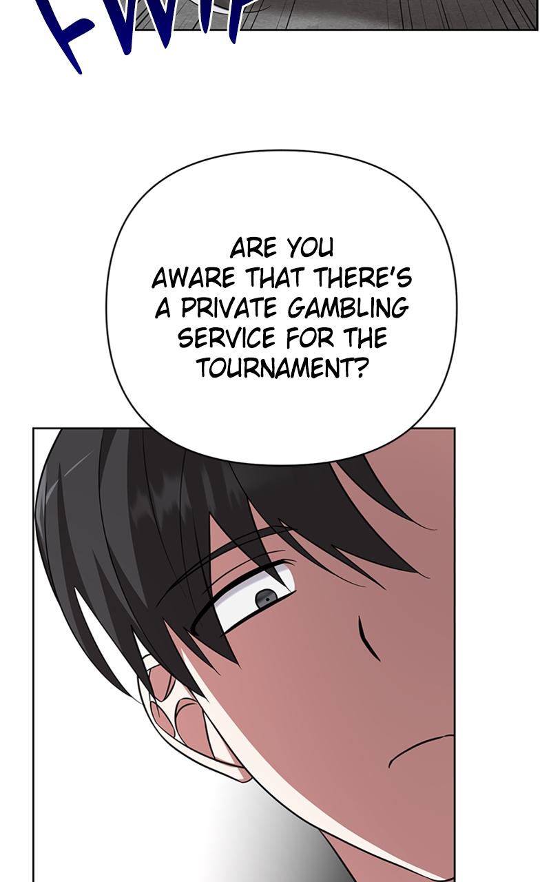 The Academy is Doomed Chapter 7 - Page 43