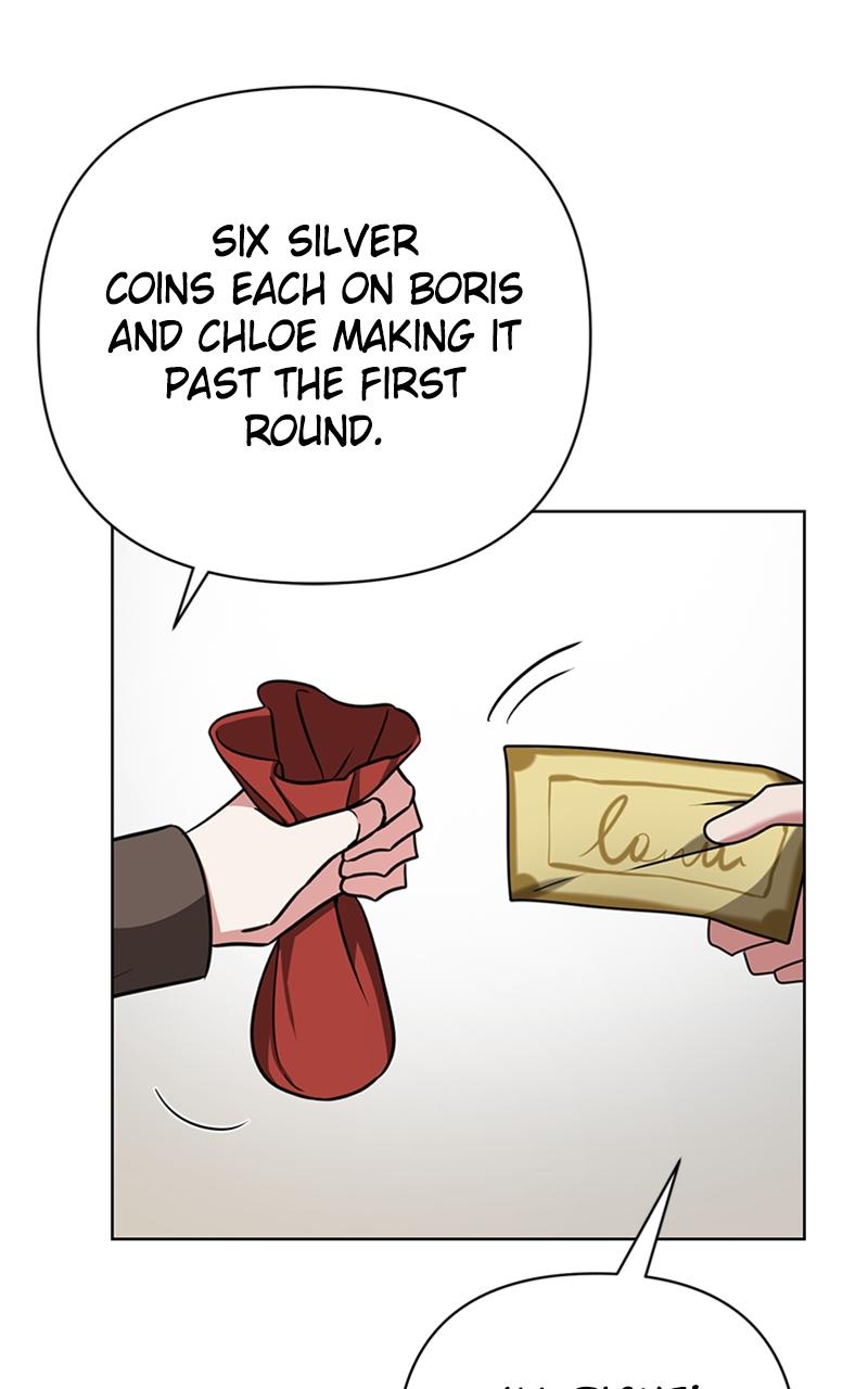 The Academy is Doomed Chapter 7 - Page 45