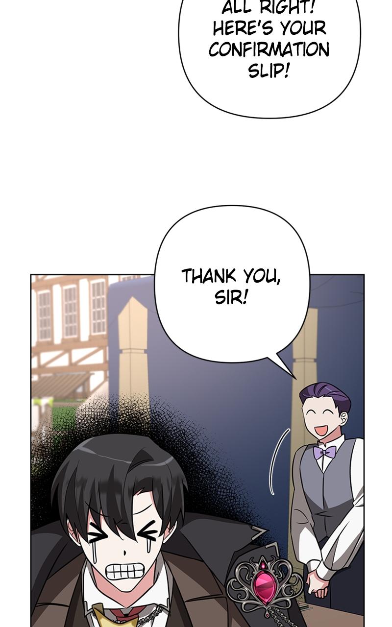 The Academy is Doomed Chapter 7 - Page 46