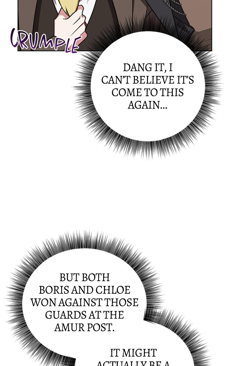 The Academy is Doomed Chapter 7 - Page 47