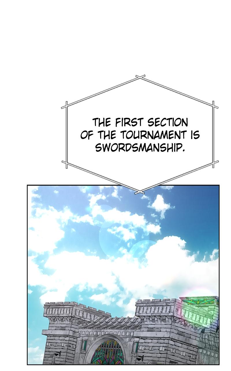 The Academy is Doomed Chapter 7 - Page 49