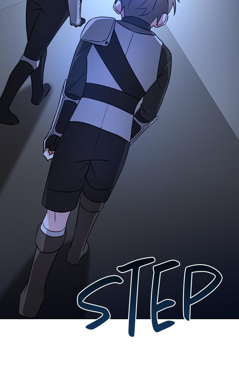 The Academy is Doomed Chapter 7 - Page 51