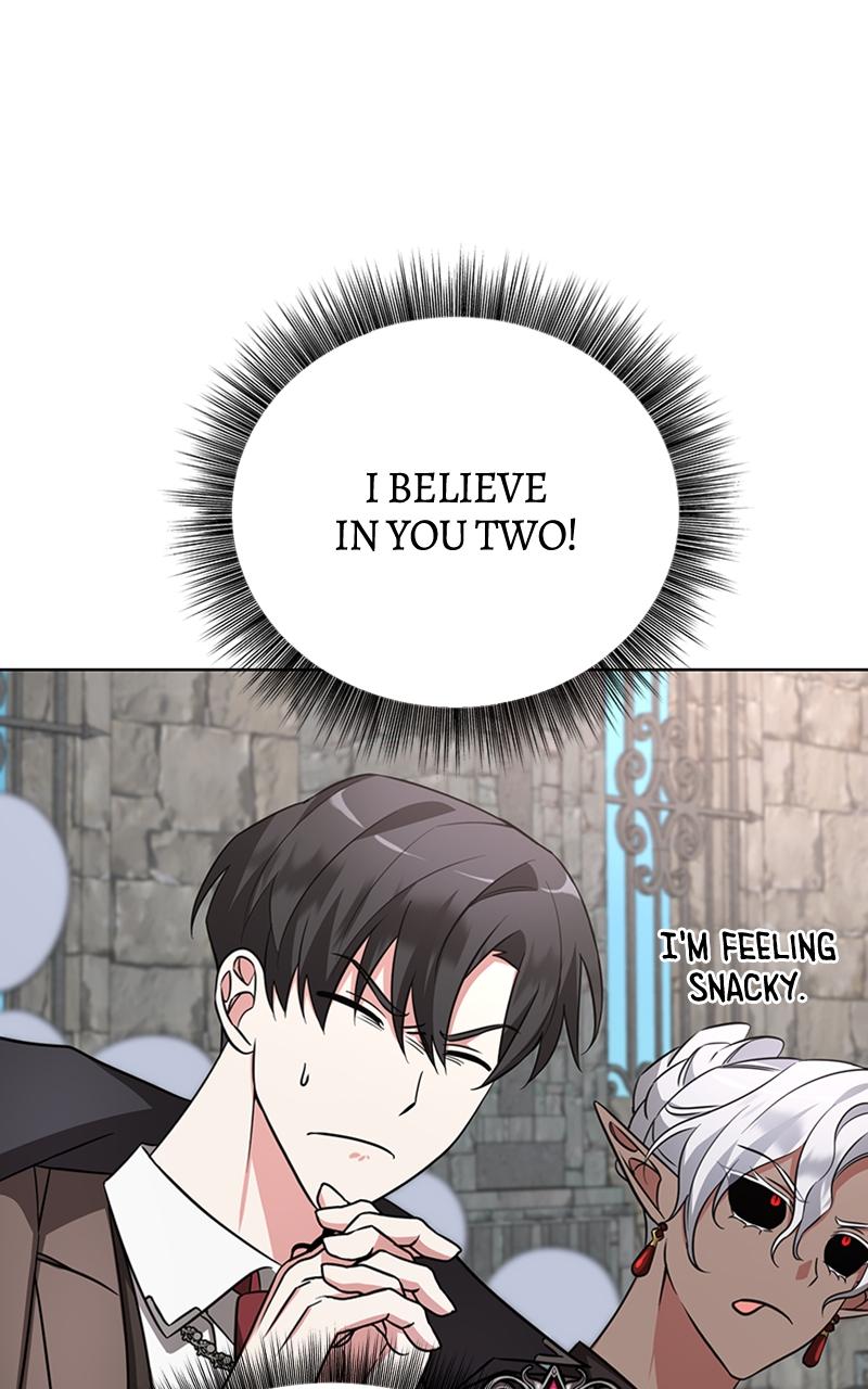 The Academy is Doomed Chapter 7 - Page 52