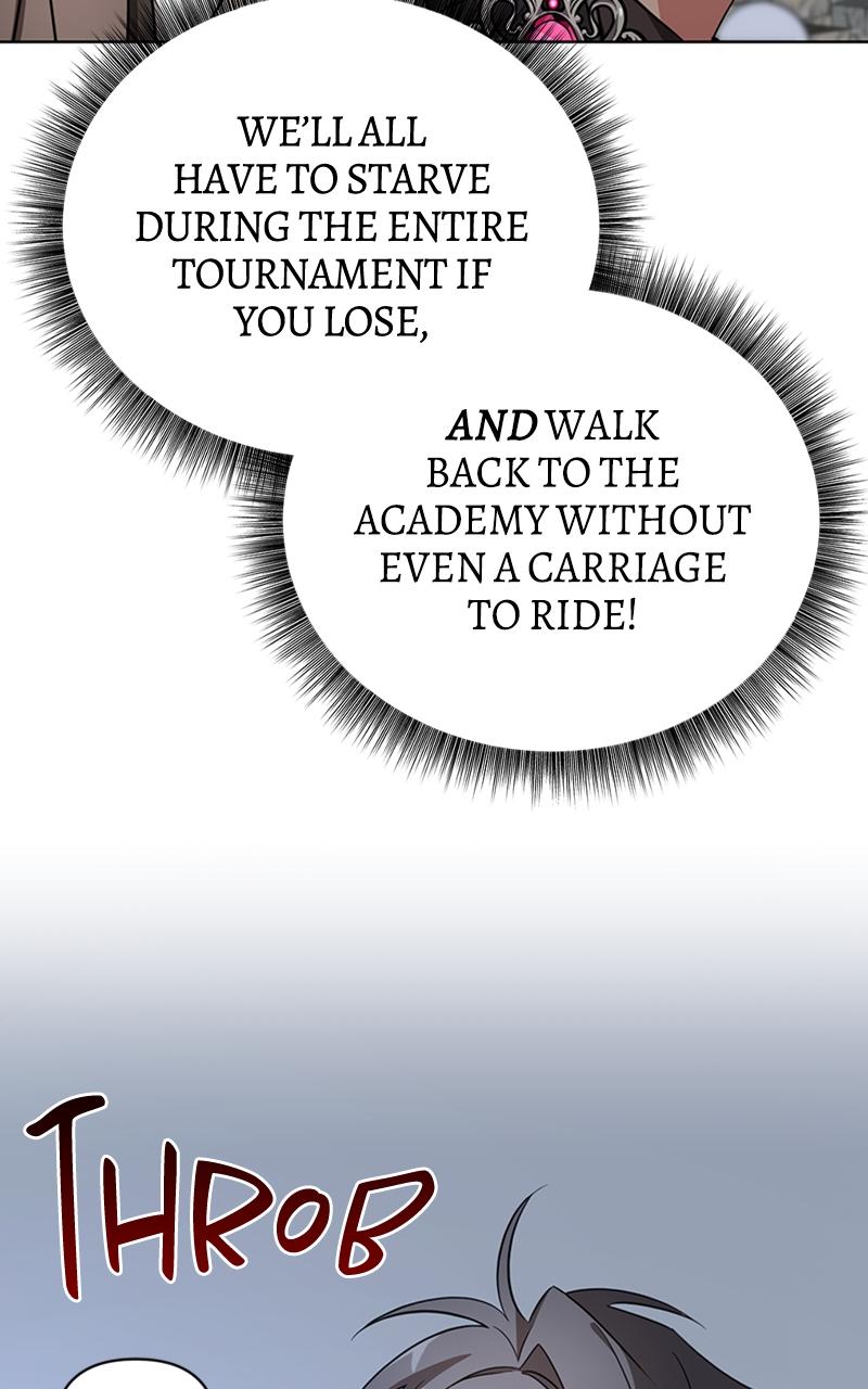 The Academy is Doomed Chapter 7 - Page 53