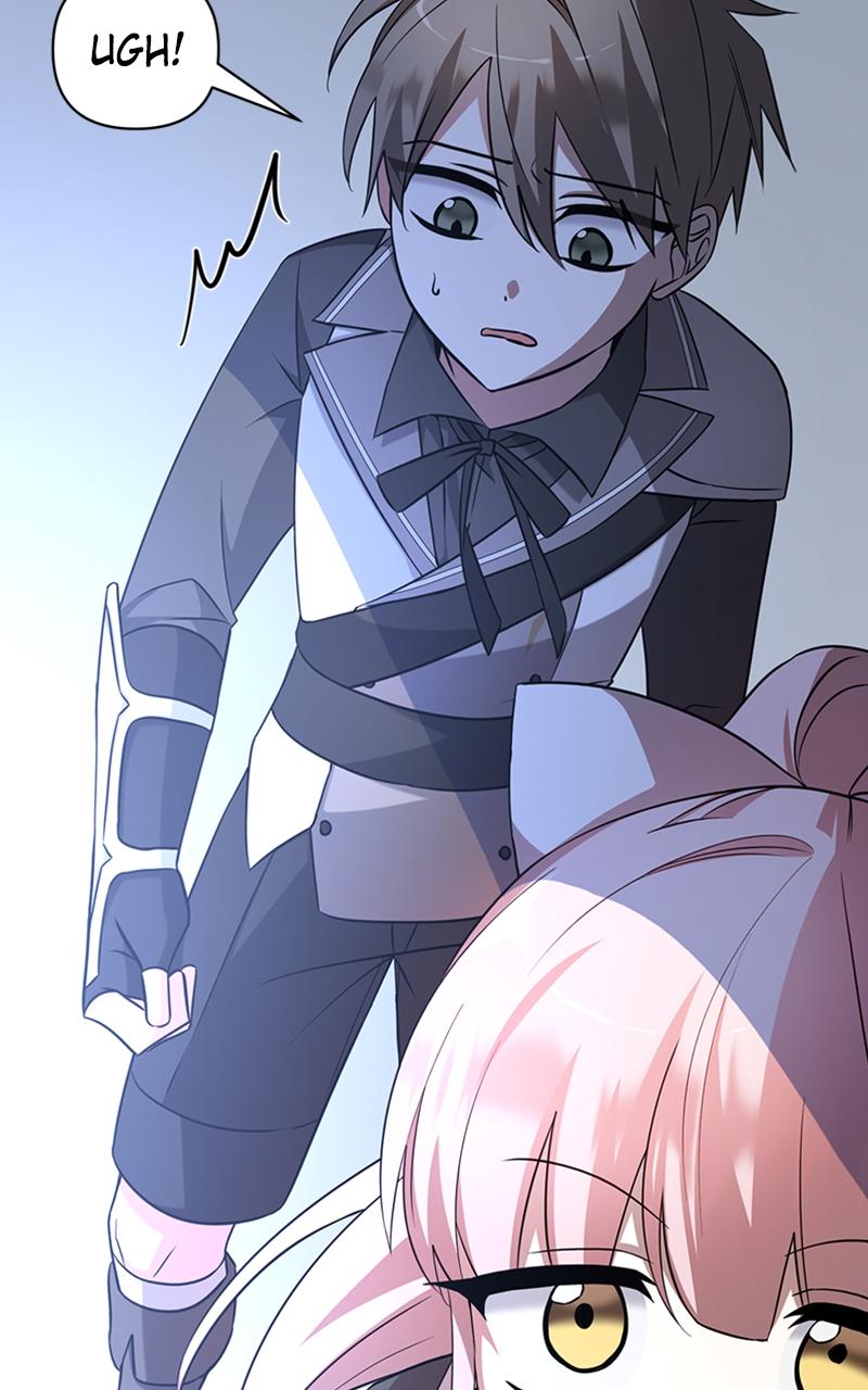 The Academy is Doomed Chapter 7 - Page 54