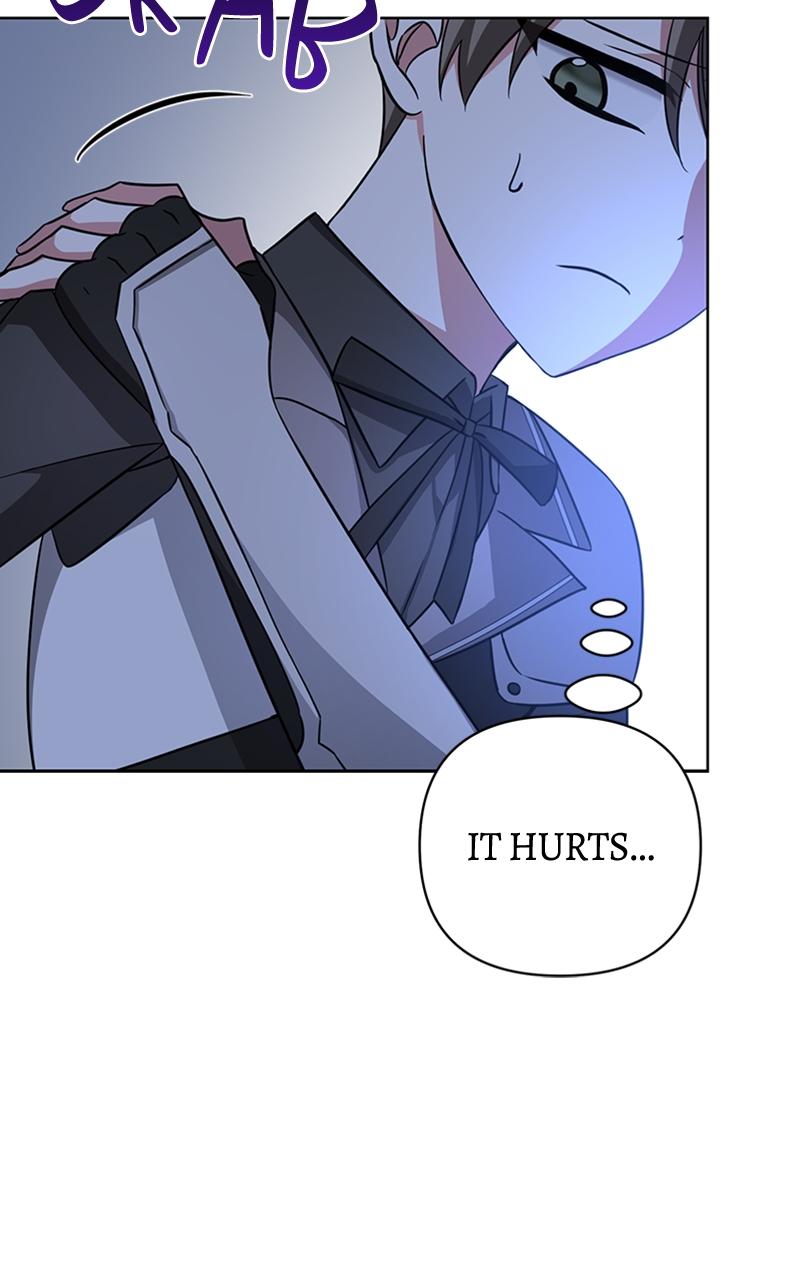 The Academy is Doomed Chapter 7 - Page 56