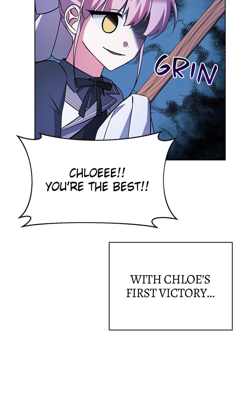 The Academy is Doomed Chapter 7 - Page 58