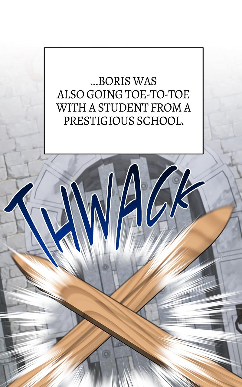 The Academy is Doomed Chapter 7 - Page 59