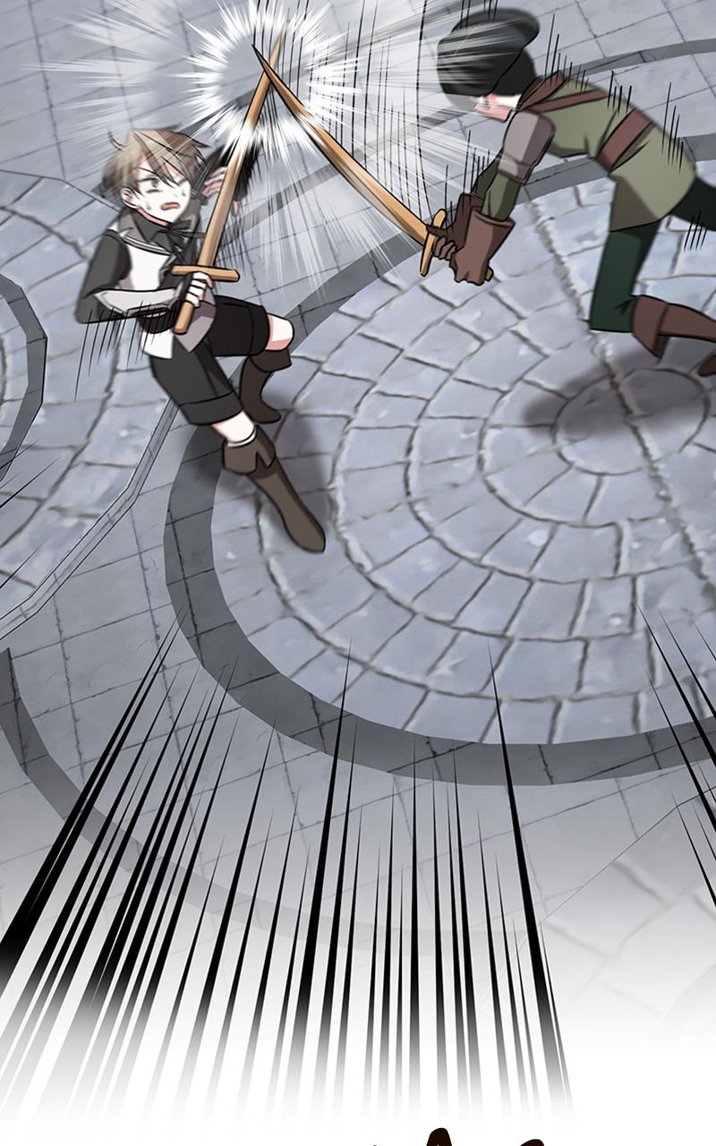 The Academy is Doomed Chapter 7 - Page 61