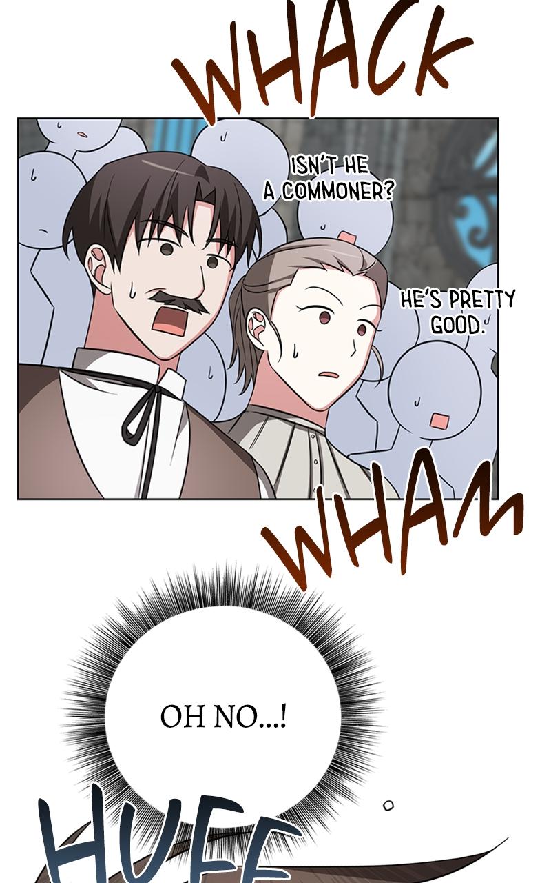 The Academy is Doomed Chapter 7 - Page 62