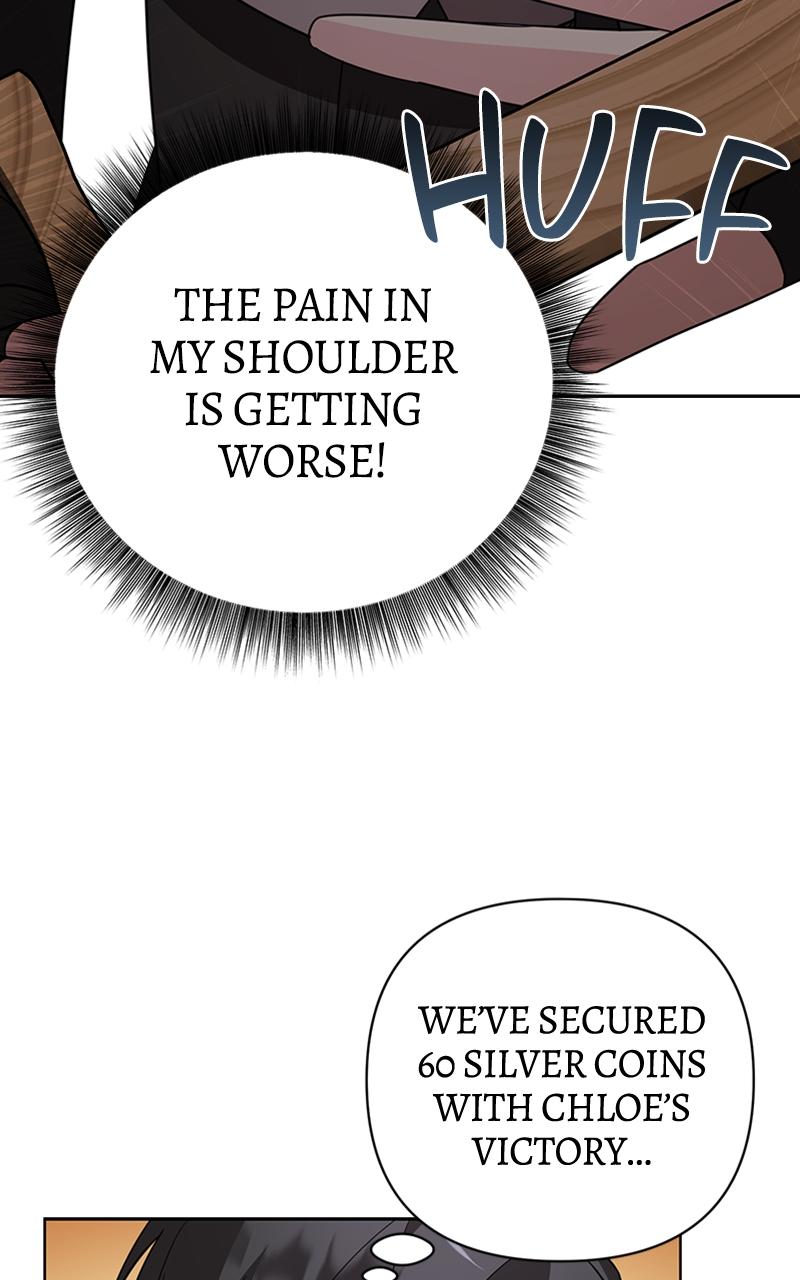 The Academy is Doomed Chapter 7 - Page 64