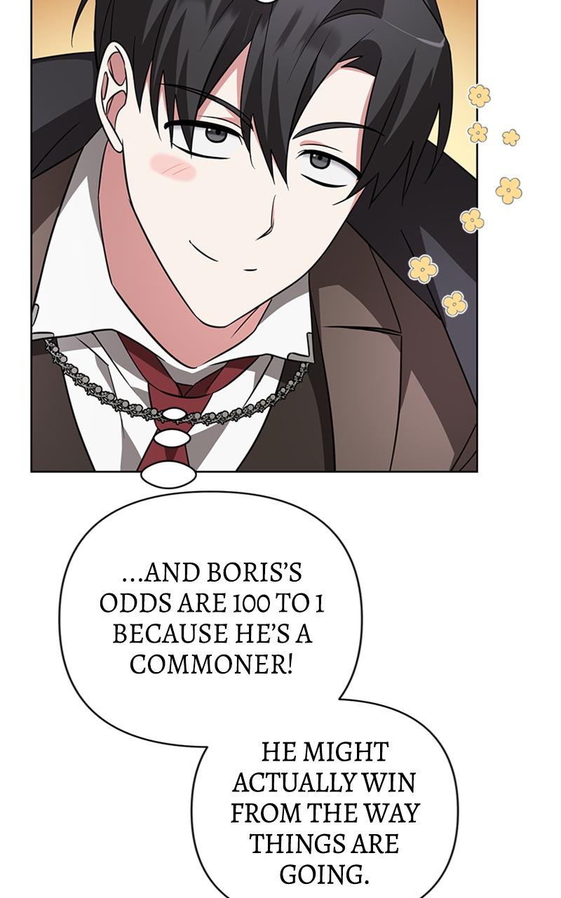 The Academy is Doomed Chapter 7 - Page 65