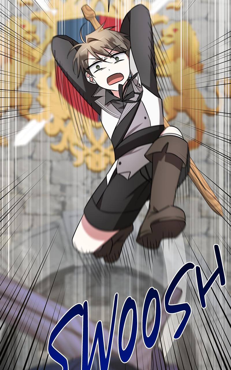 The Academy is Doomed Chapter 7 - Page 68