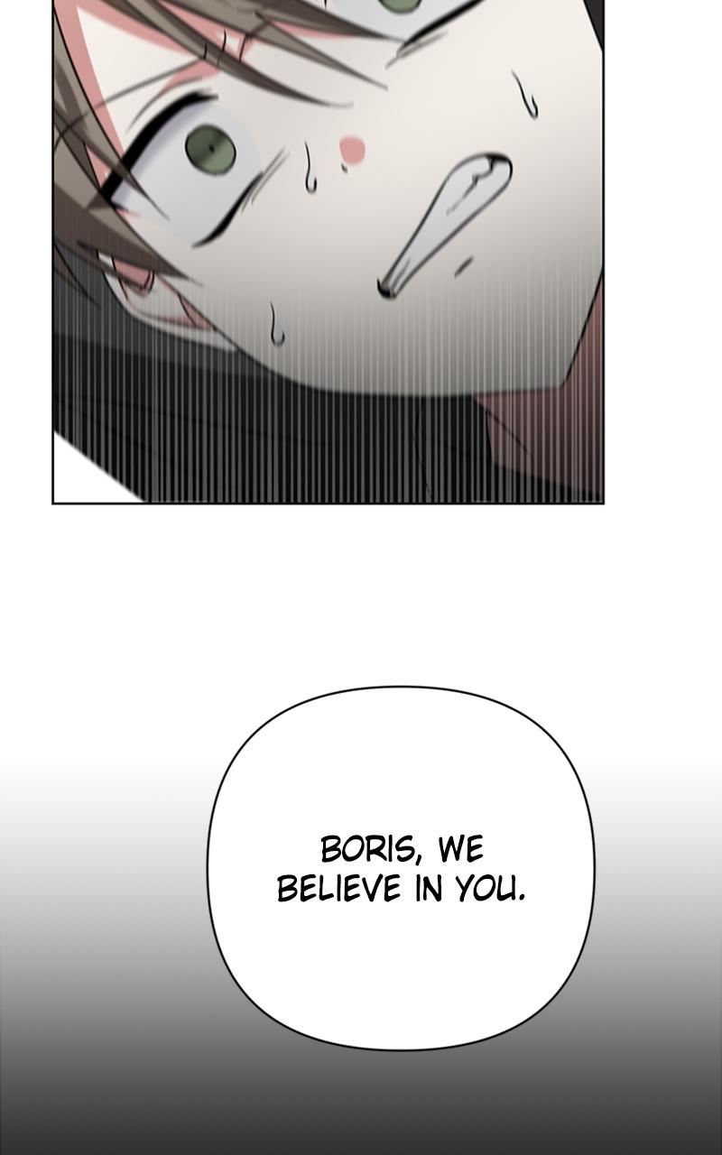 The Academy is Doomed Chapter 7 - Page 70