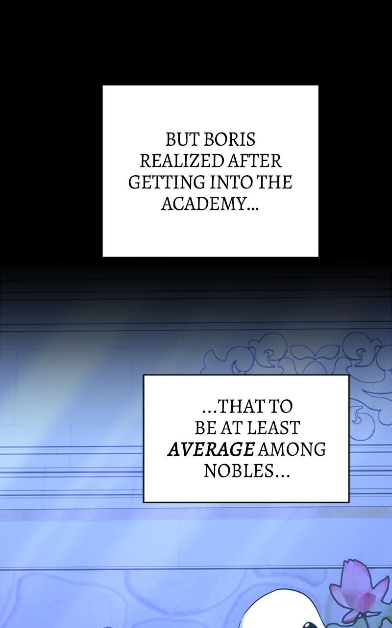 The Academy is Doomed Chapter 7 - Page 74