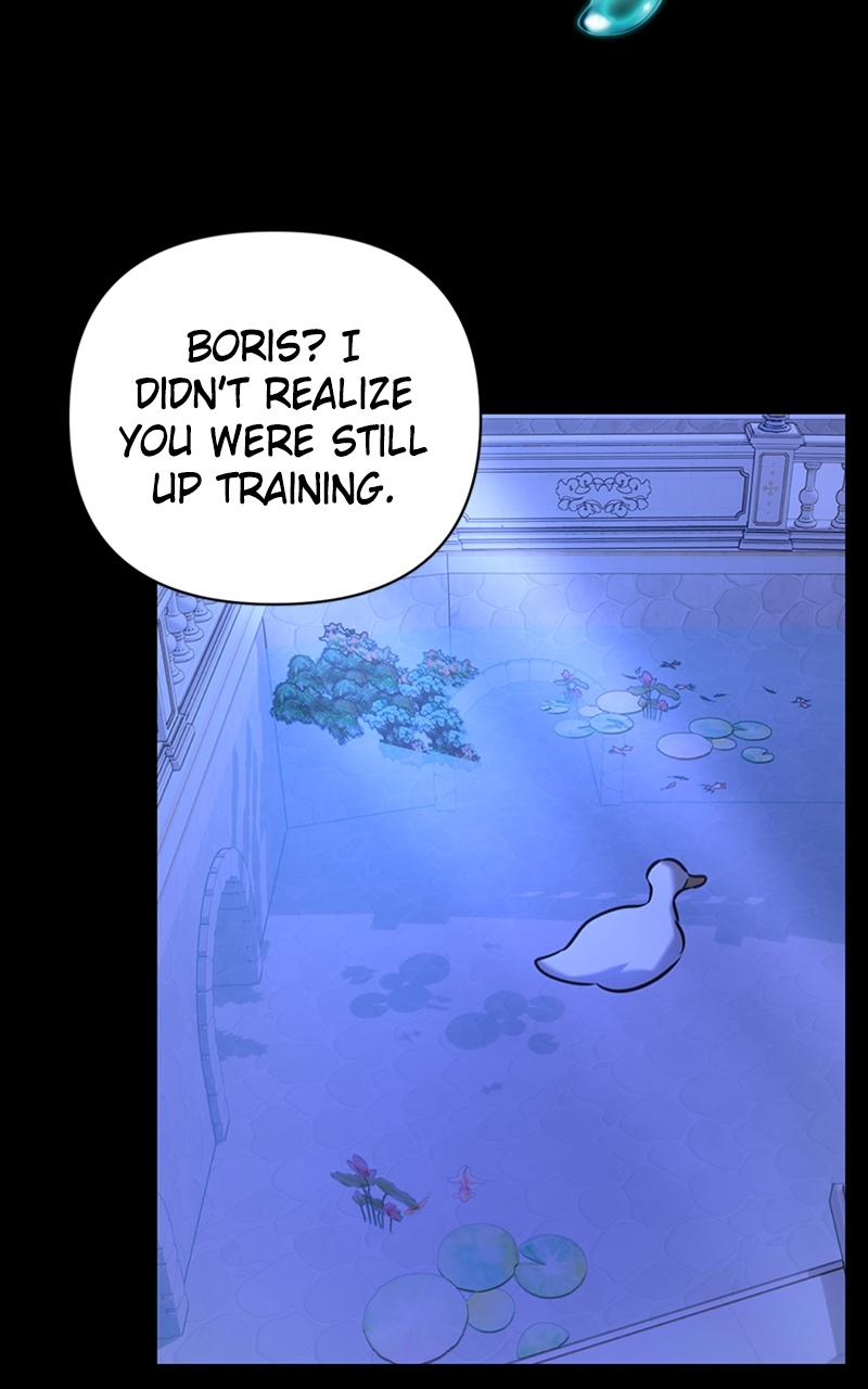 The Academy is Doomed Chapter 7 - Page 76