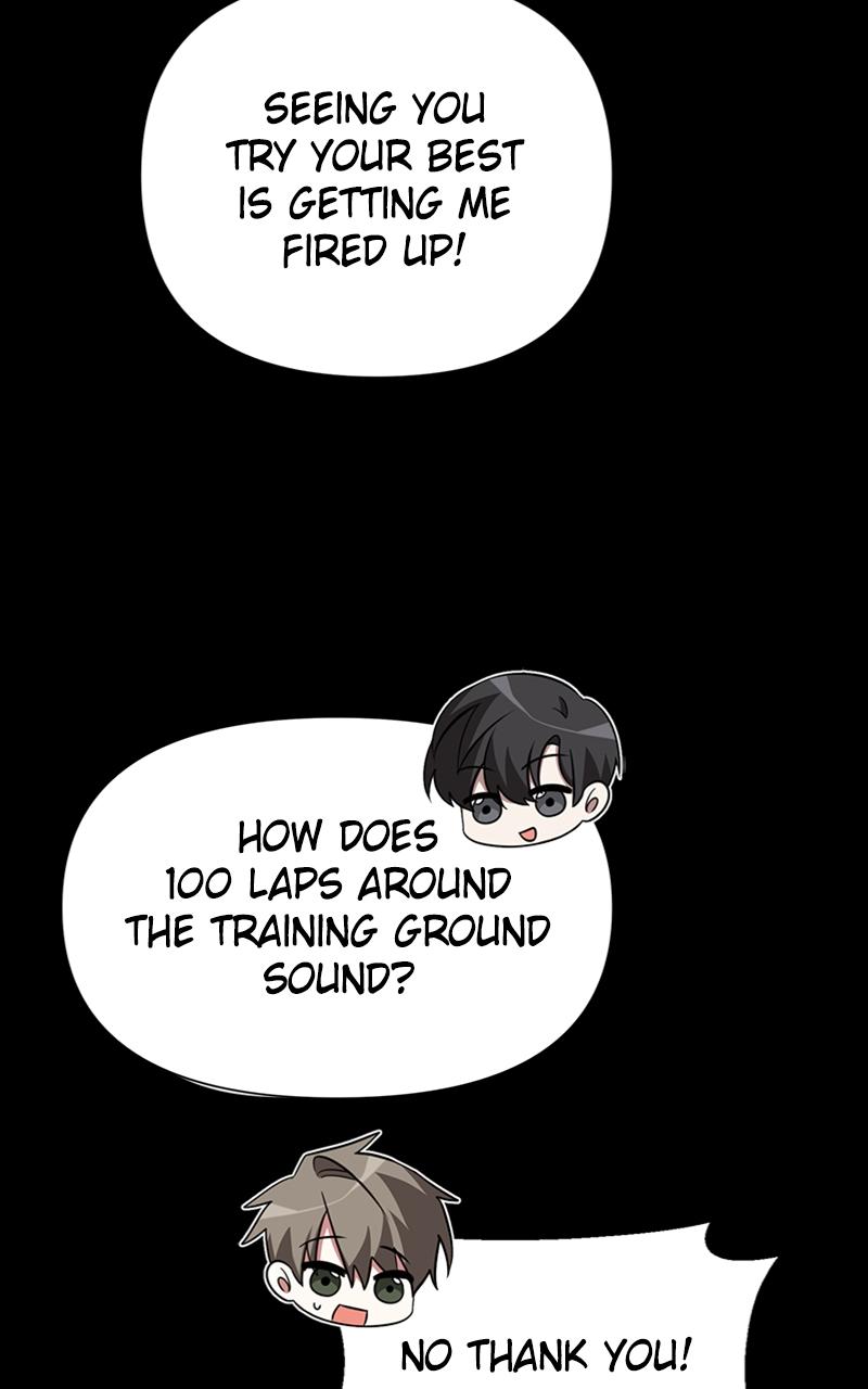 The Academy is Doomed Chapter 7 - Page 78