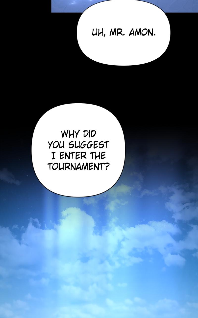 The Academy is Doomed Chapter 7 - Page 80