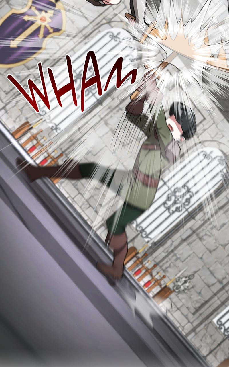 The Academy is Doomed Chapter 7 - Page 85