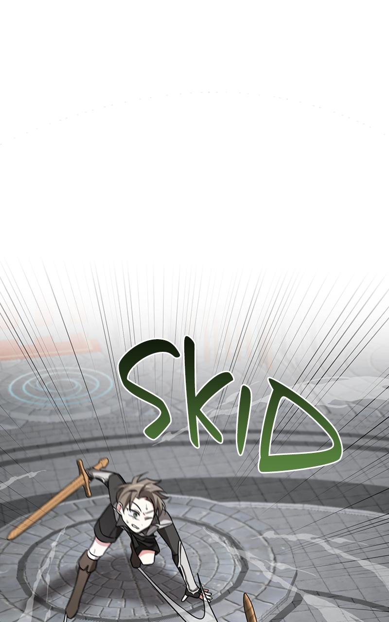 The Academy is Doomed Chapter 7 - Page 87