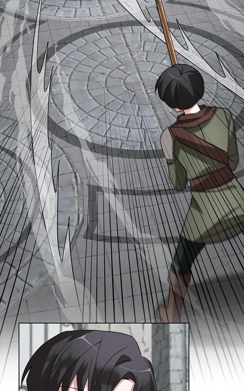 The Academy is Doomed Chapter 7 - Page 88