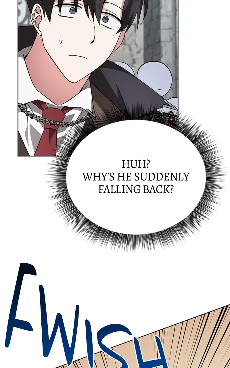 The Academy is Doomed Chapter 7 - Page 89