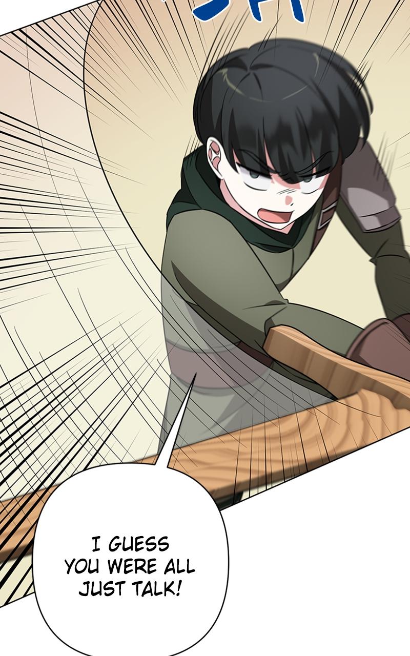 The Academy is Doomed Chapter 7 - Page 90