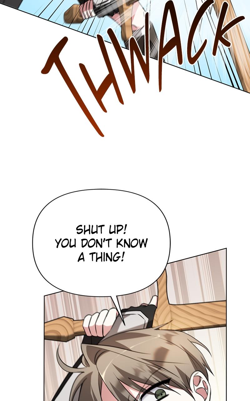 The Academy is Doomed Chapter 7 - Page 92