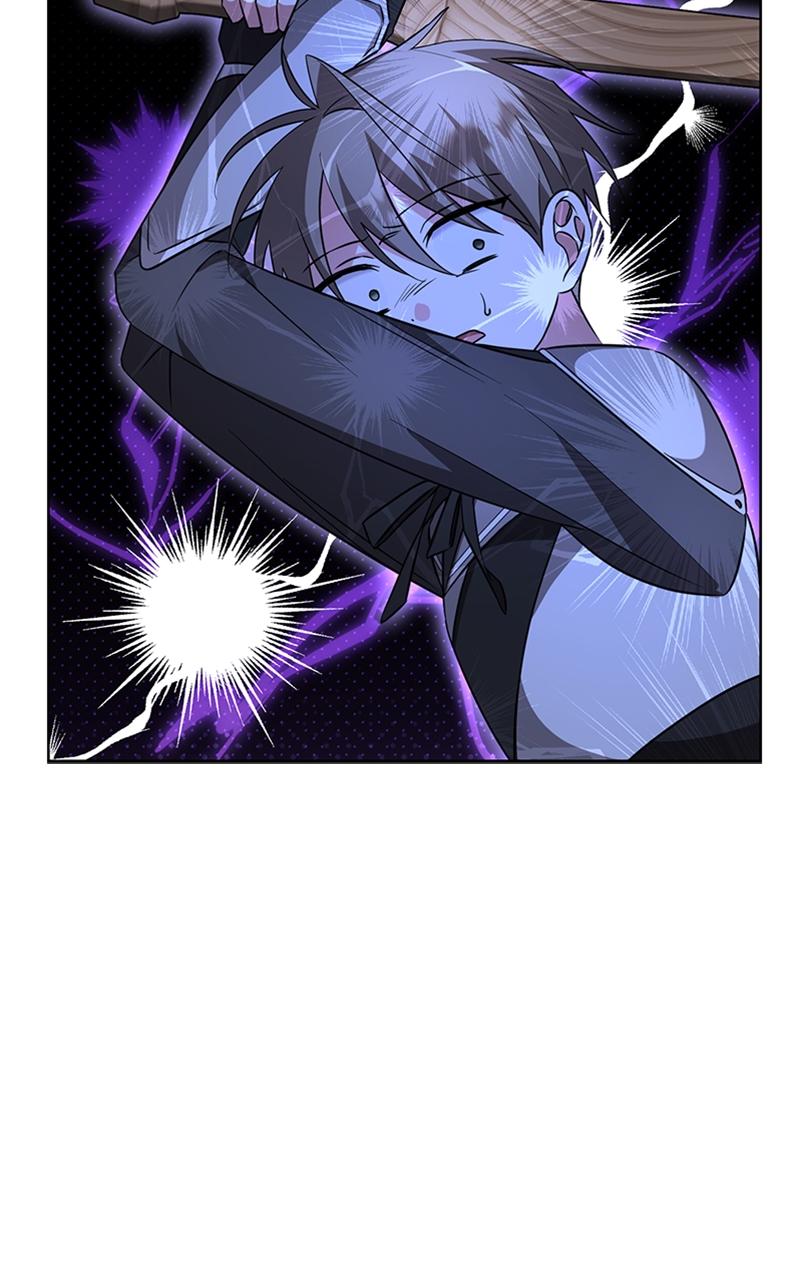 The Academy is Doomed Chapter 7 - Page 94