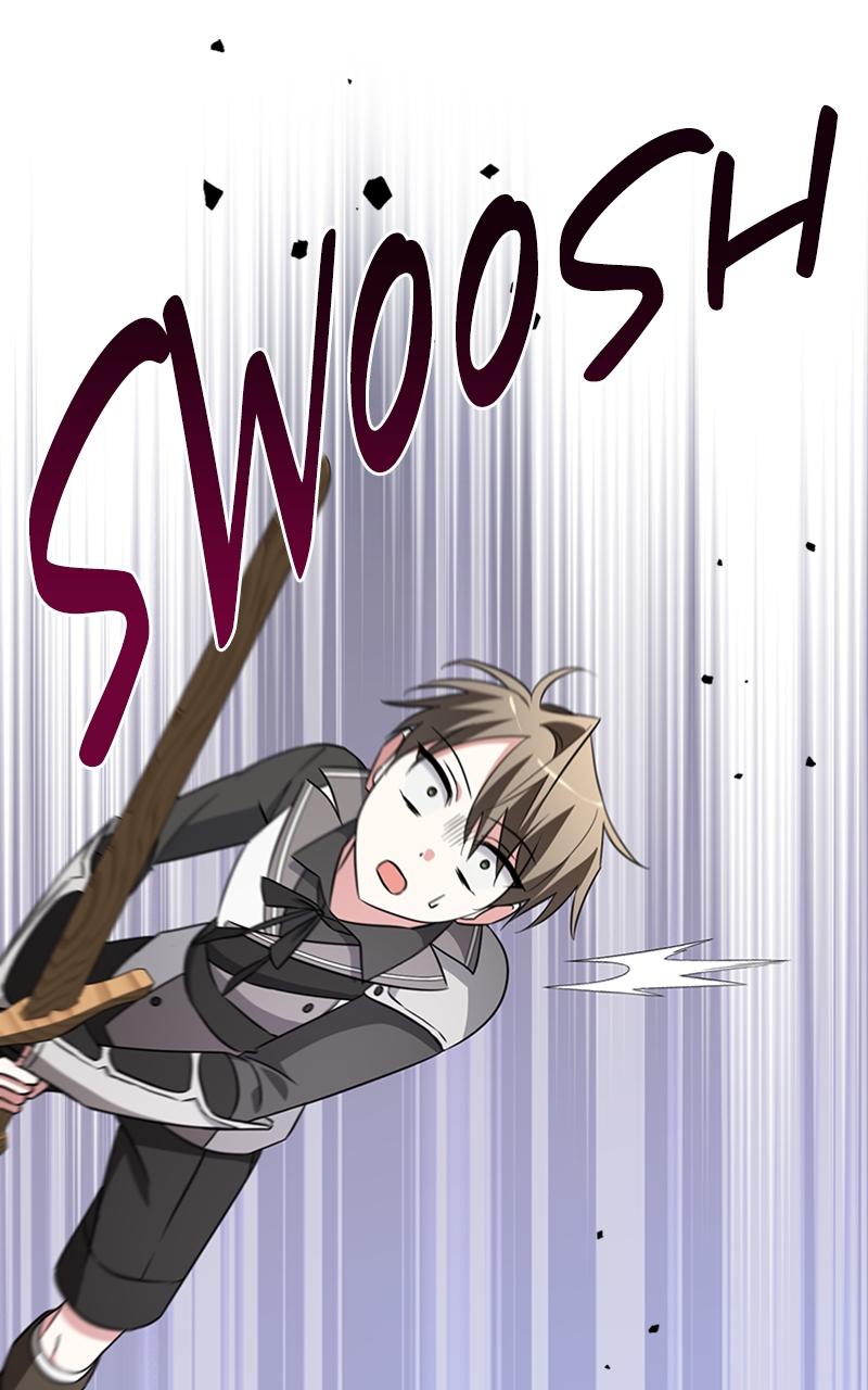 The Academy is Doomed Chapter 7 - Page 97