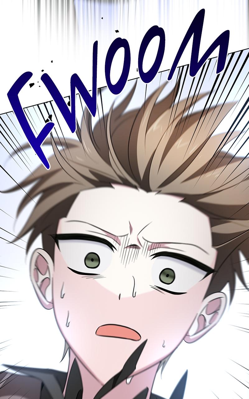 The Academy is Doomed Chapter 7 - Page 99