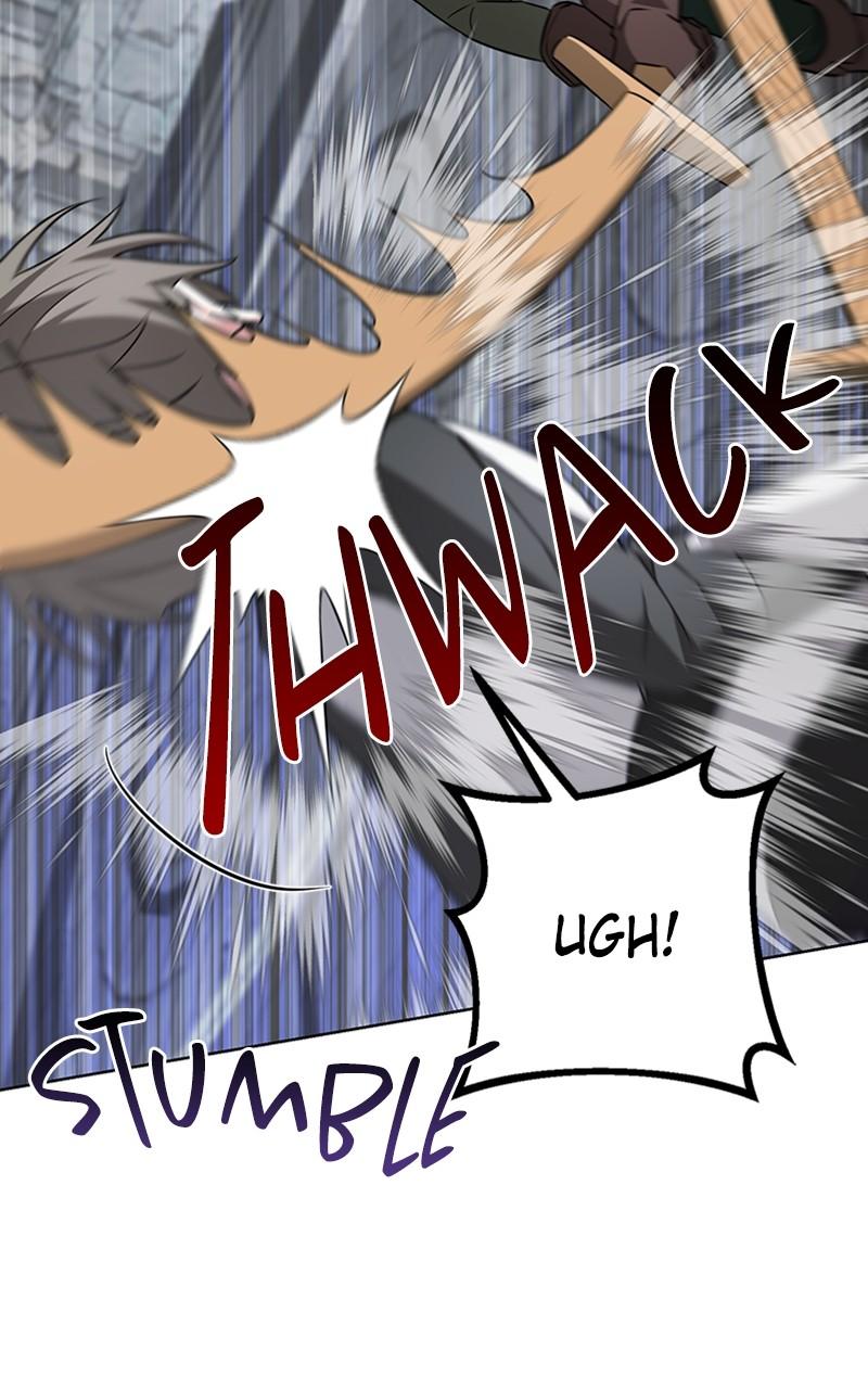 The Academy is Doomed Chapter 8 - Page 5