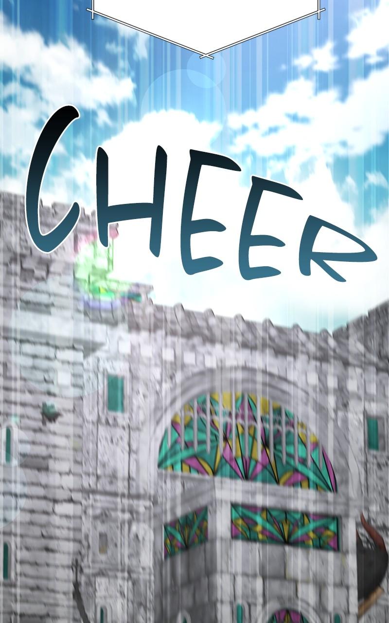 The Academy is Doomed Chapter 8 - Page 8