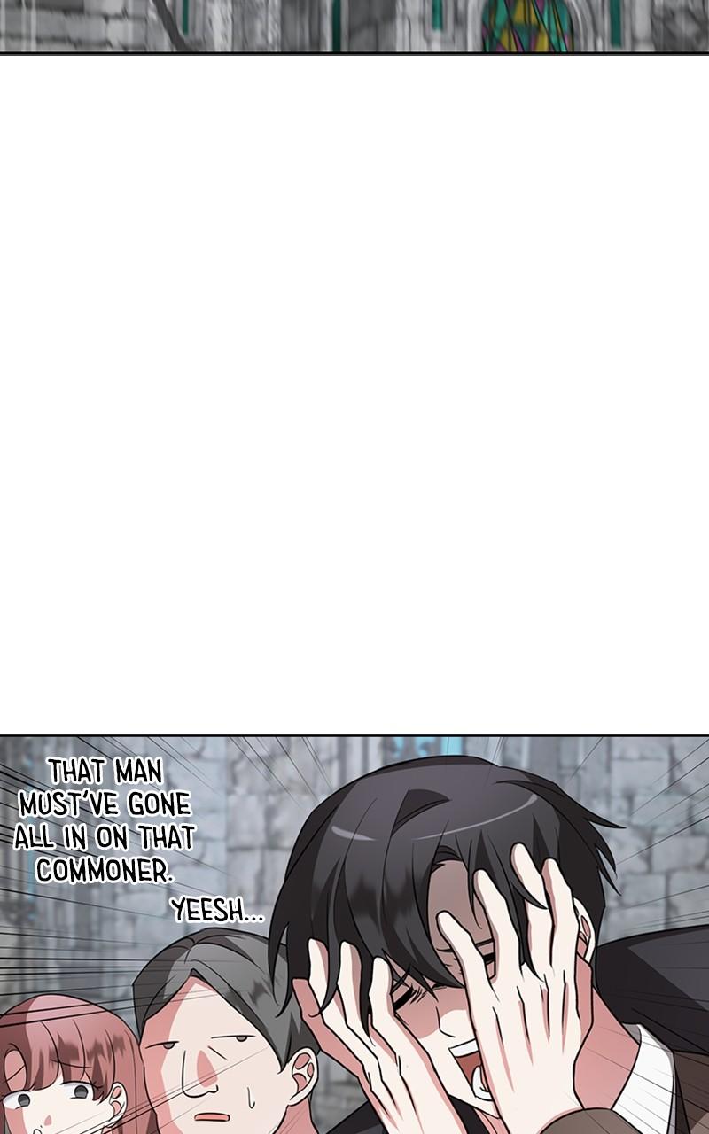 The Academy is Doomed Chapter 8 - Page 9