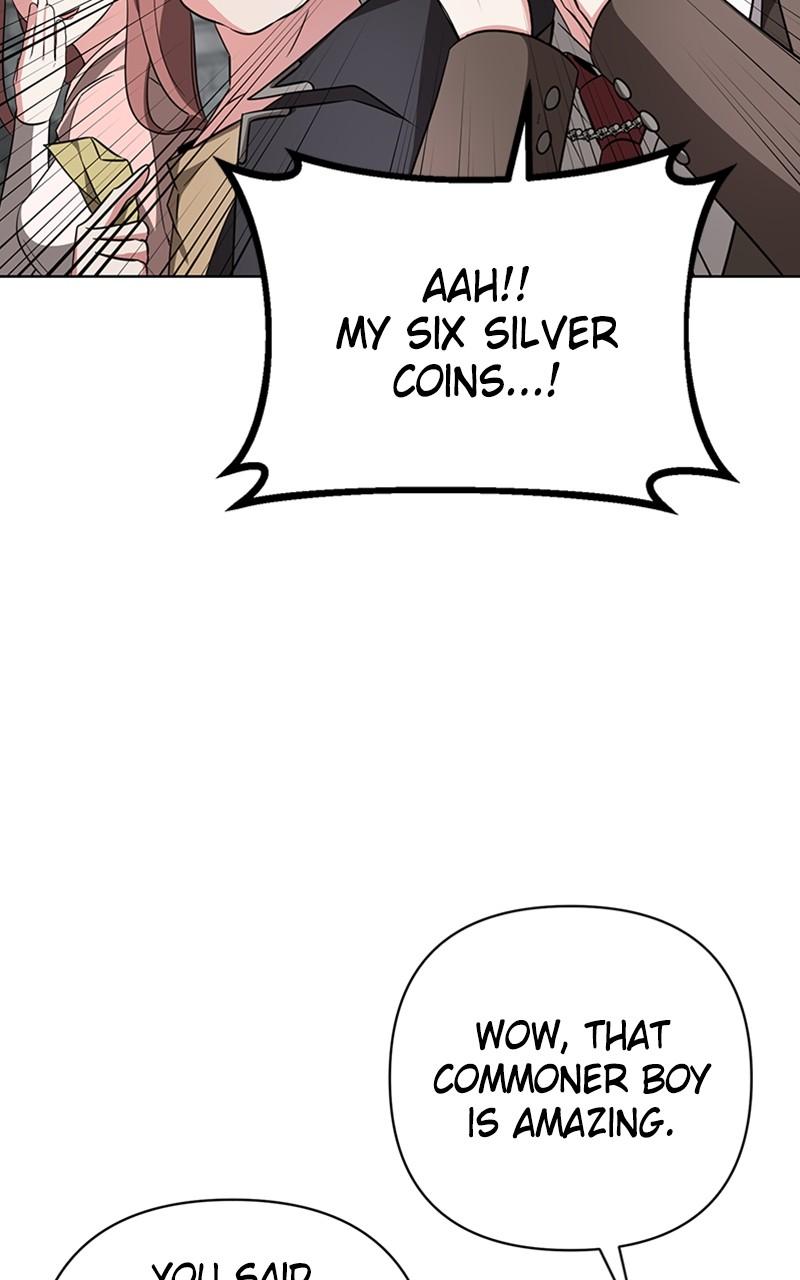 The Academy is Doomed Chapter 8 - Page 10