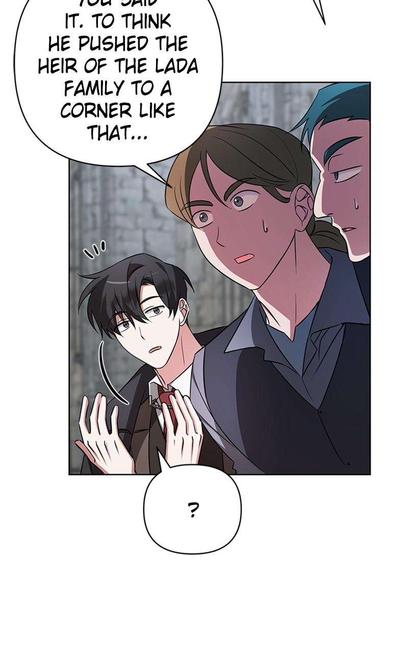 The Academy is Doomed Chapter 8 - Page 11