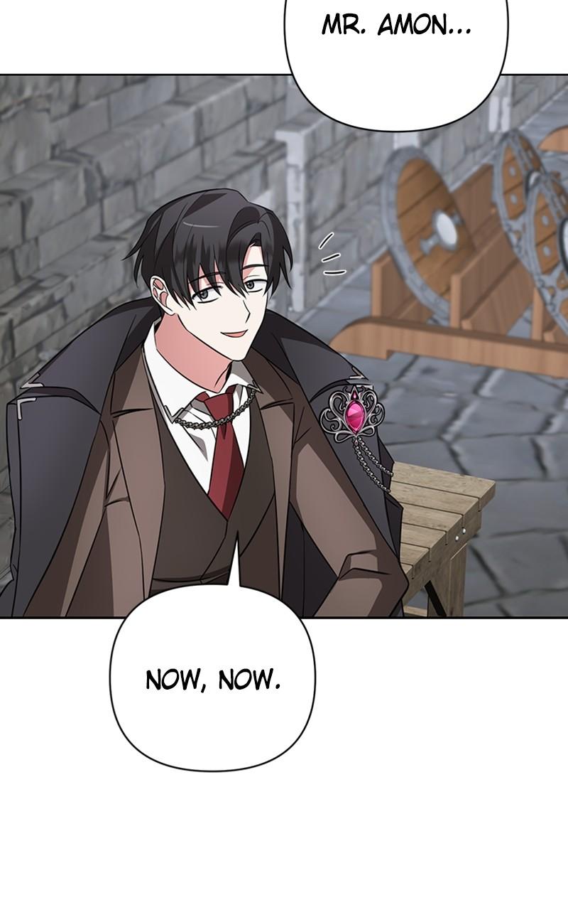 The Academy is Doomed Chapter 8 - Page 15