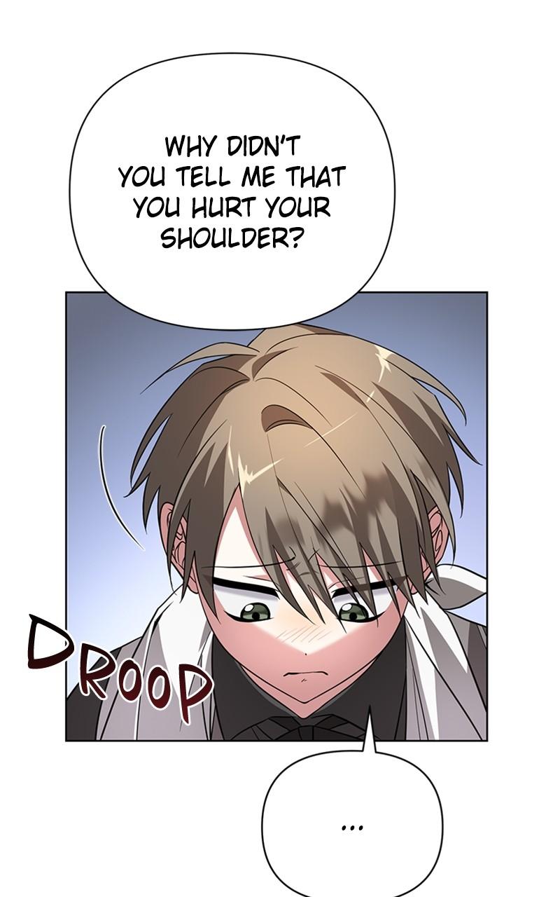 The Academy is Doomed Chapter 8 - Page 19