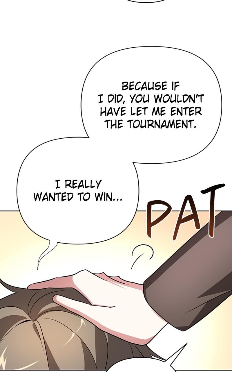 The Academy is Doomed Chapter 8 - Page 20