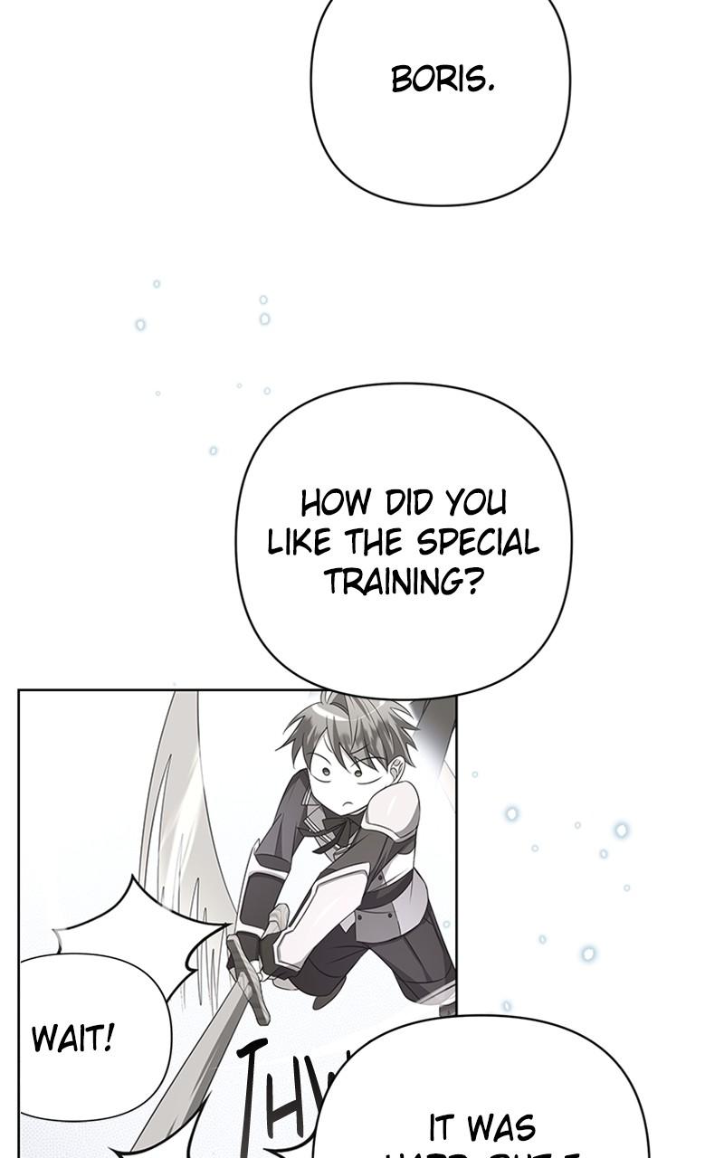 The Academy is Doomed Chapter 8 - Page 21