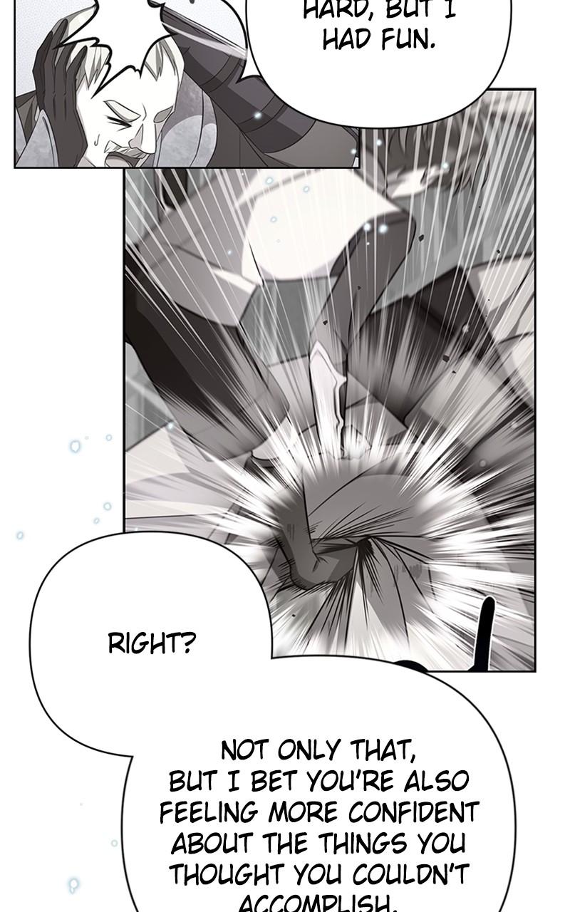 The Academy is Doomed Chapter 8 - Page 22