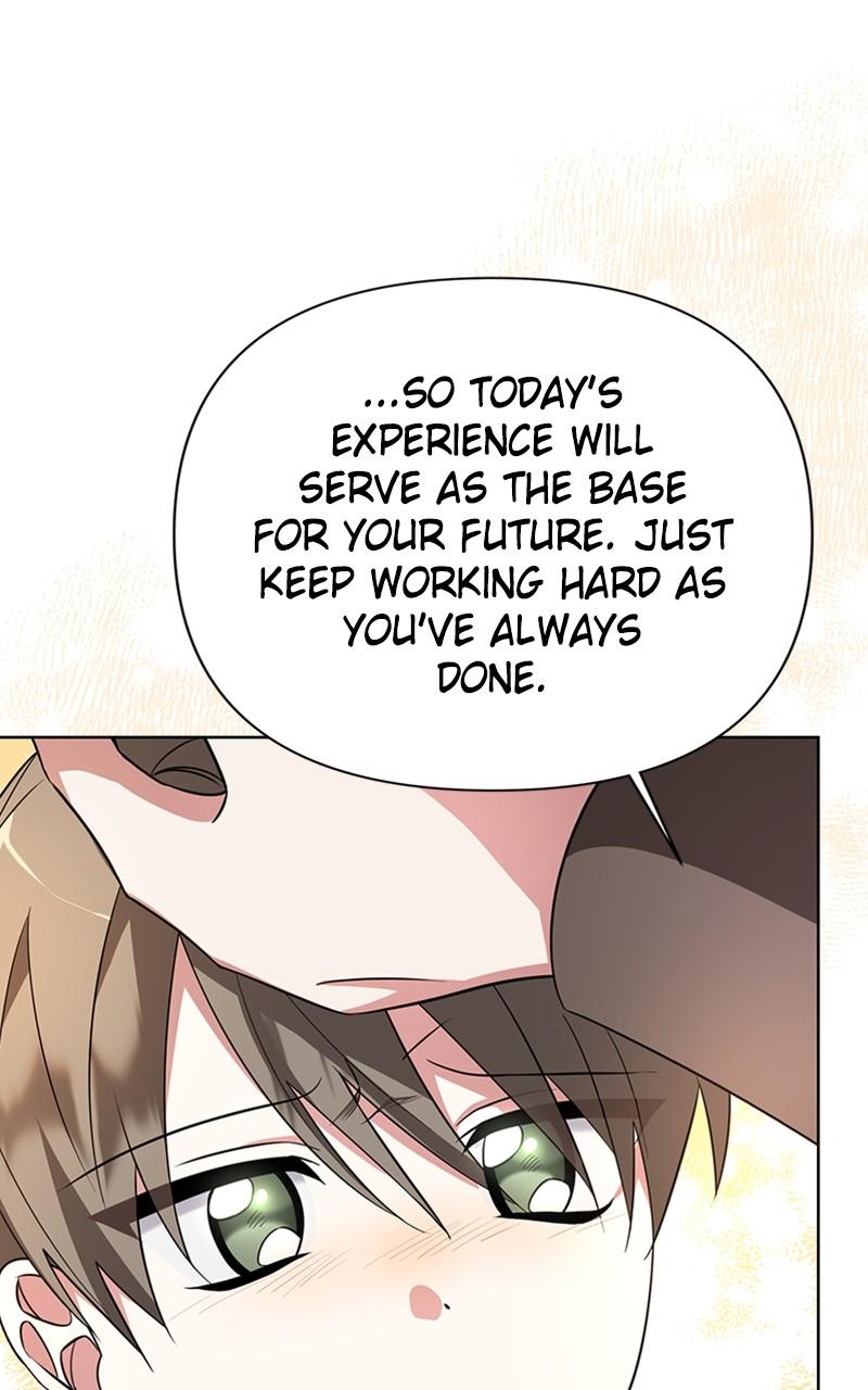 The Academy is Doomed Chapter 8 - Page 25