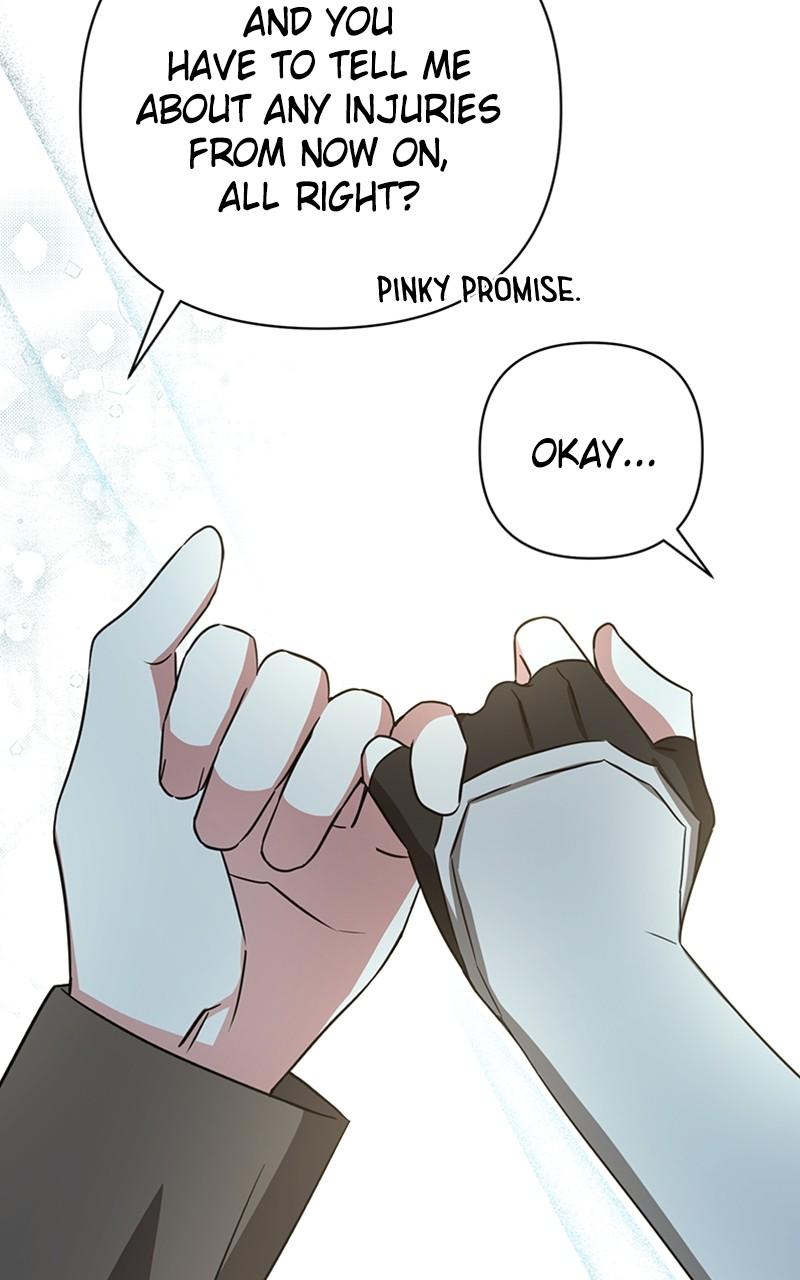 The Academy is Doomed Chapter 8 - Page 27