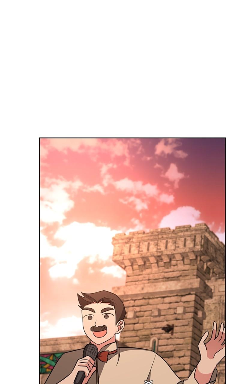 The Academy is Doomed Chapter 8 - Page 29