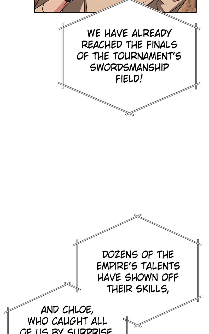 The Academy is Doomed Chapter 8 - Page 30