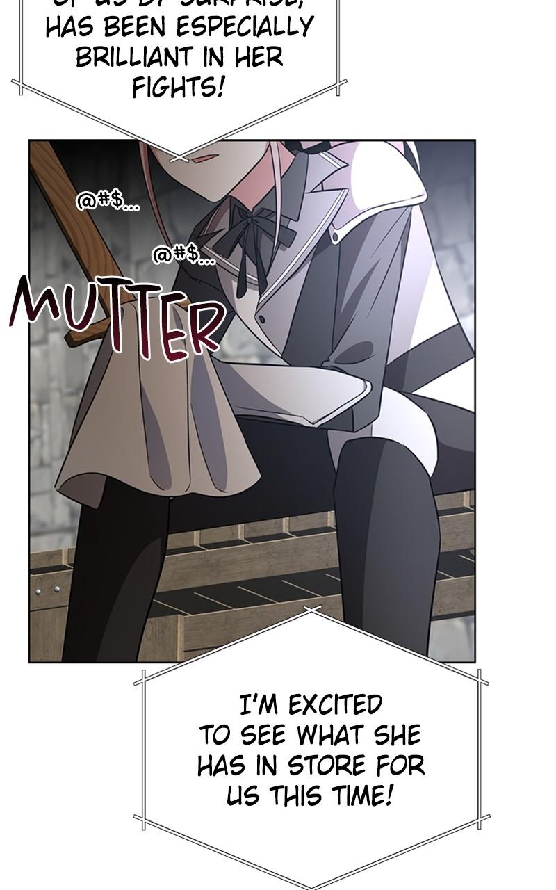 The Academy is Doomed Chapter 8 - Page 31